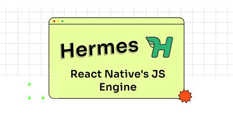 react native Hermes engine